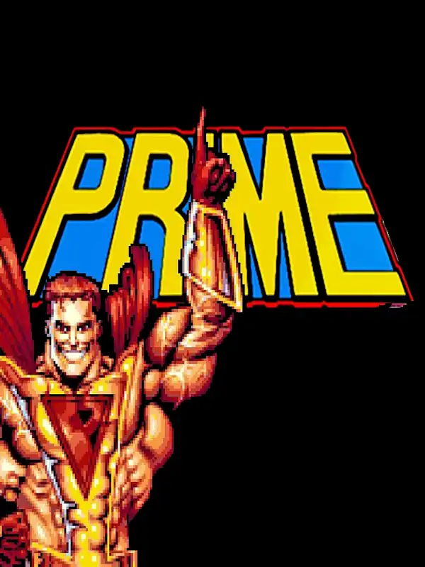 Prime cover