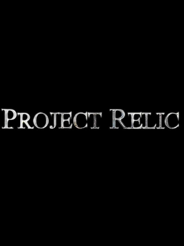 The Relic: First Guardian cover