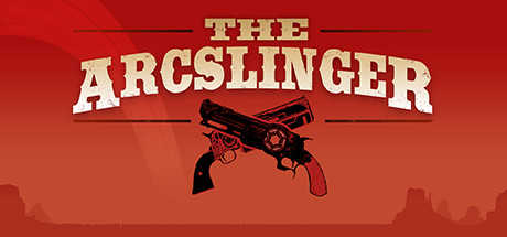 The Arcslinger cover