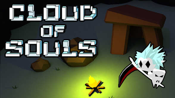 Cloud of Souls cover