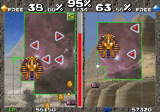 Twin Qix cover