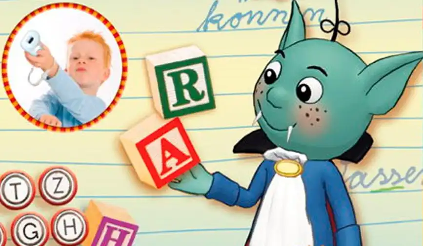 Successfully Learning German: Year 3 cover
