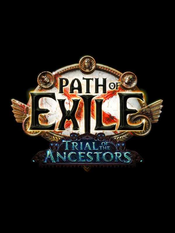 Path of Exile: Trial of the Ancestors cover