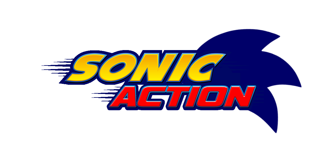 Sonic Action cover