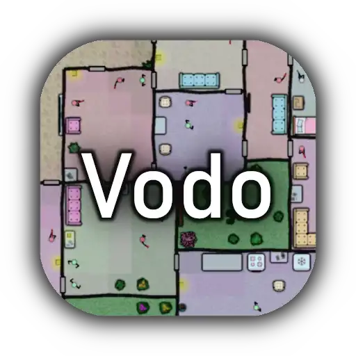 Vodobanka cover