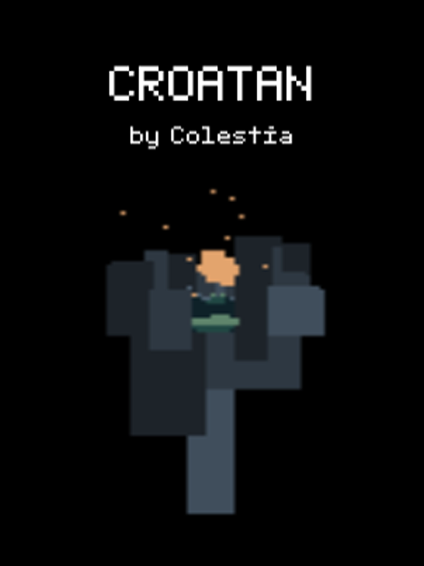 Croatan cover