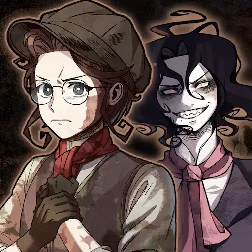Hyde and Seek cover