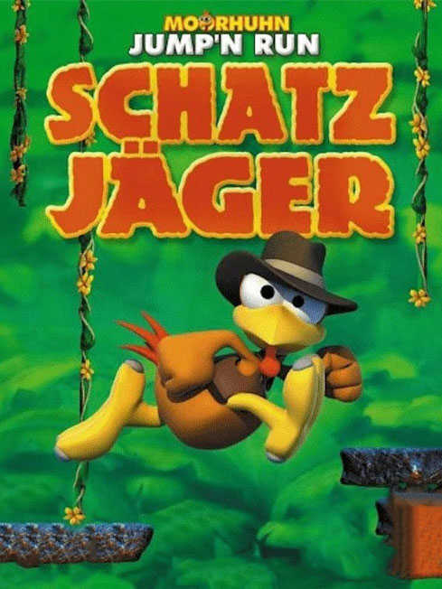 Crazy Chicken: The Good, The Egg, and the Ugly cover