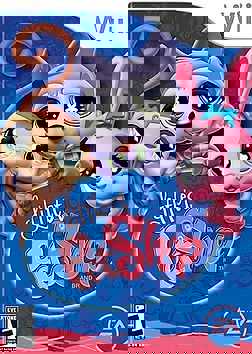 Littlest Pet Shop cover