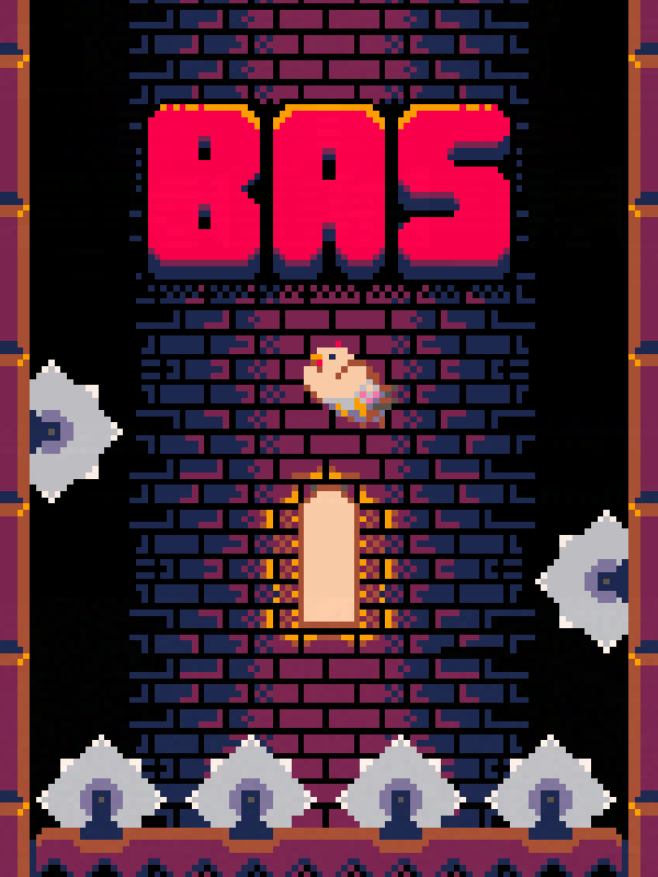 BAS cover