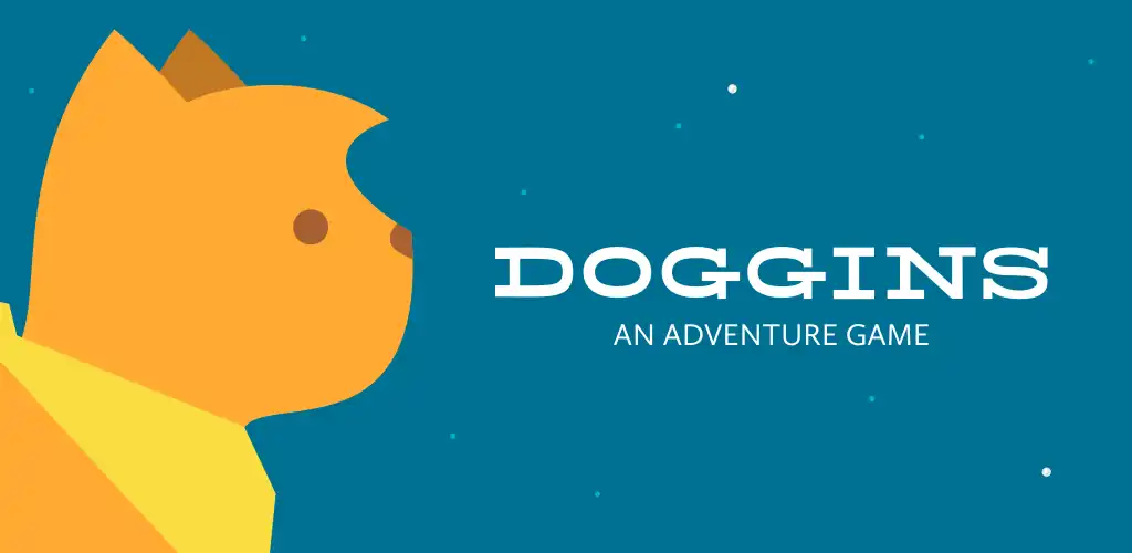 Doggins cover