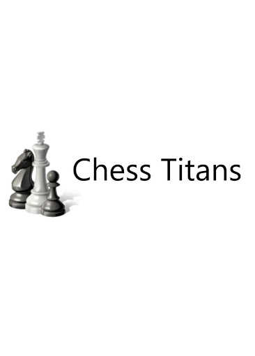 Chess Titans cover