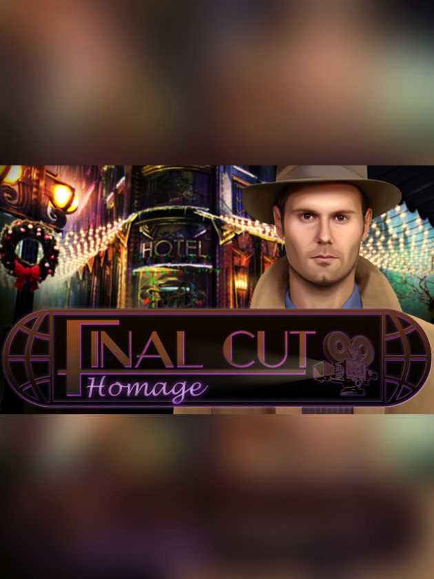 Final Cut: Homage Collector's Edition cover