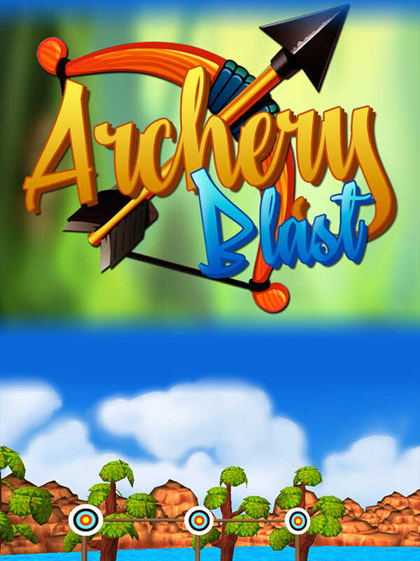 Archery Blast cover