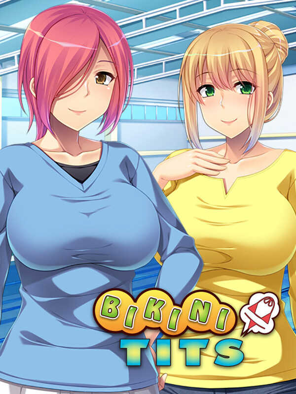 Bikini Tits cover