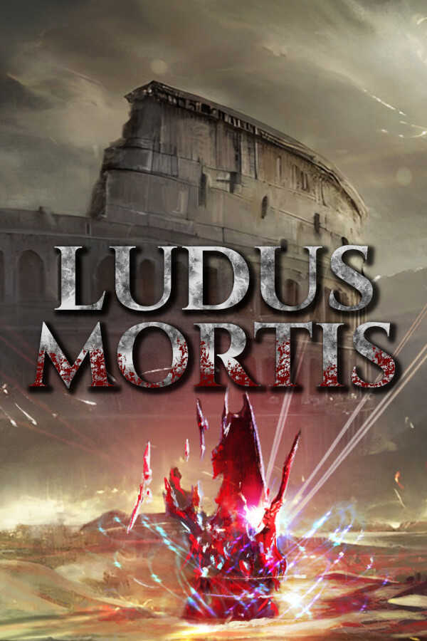 Ludus Mortis cover