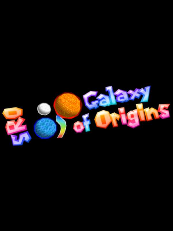 Star Revenge 0: Galaxy of Origins cover