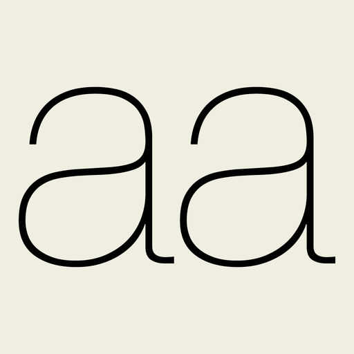 Aa cover