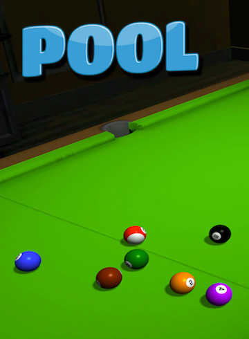 Pool cover