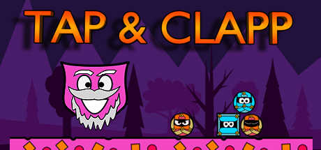 Tap & Clapp cover