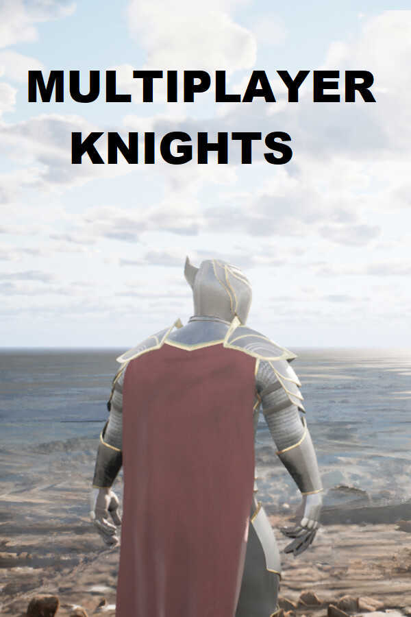 Multiplayer Knights cover
