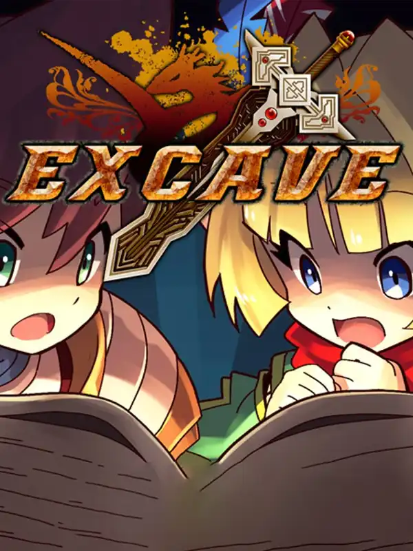 Excave cover