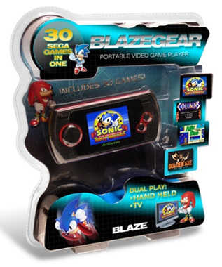 Arcade Gamer Portable cover