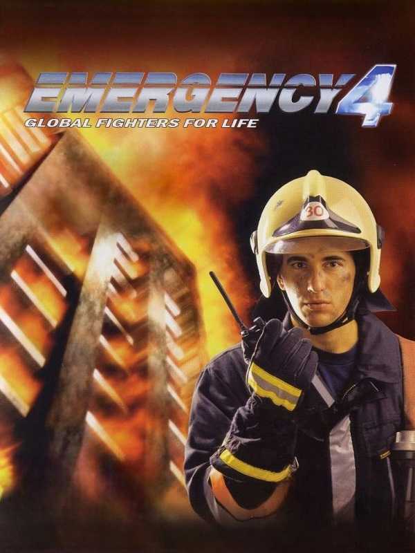 Emergency 4 cover