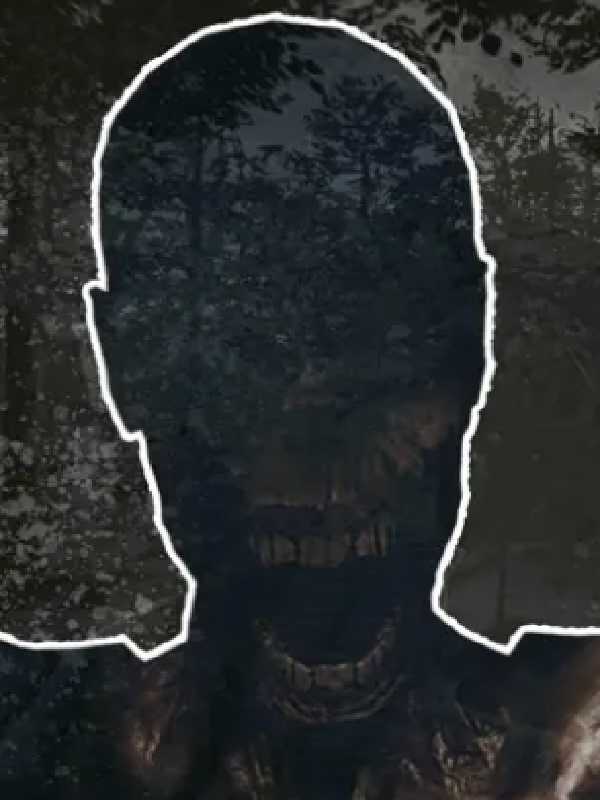 The Mystery Of Eigengrau cover