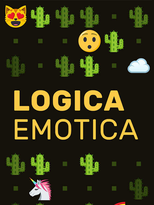Logica Emotica cover