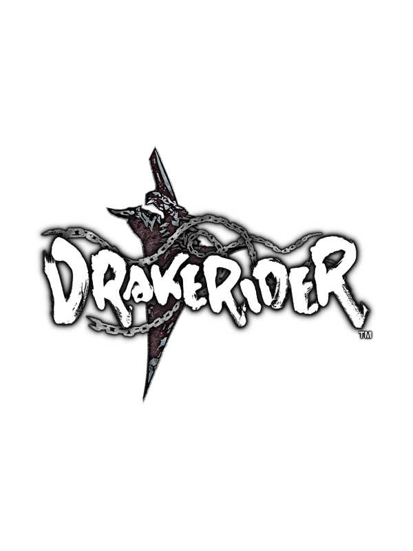 Drakerider cover