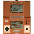 Donkey Kong cover