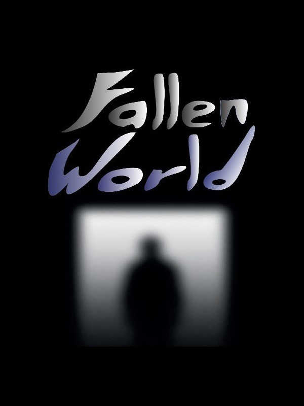 Fallen World cover