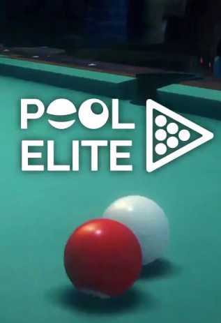 Pool Elite cover