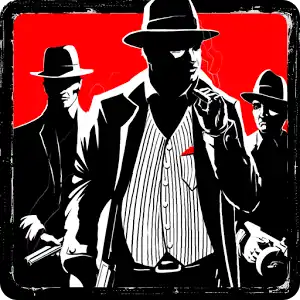Overkill Mafia cover