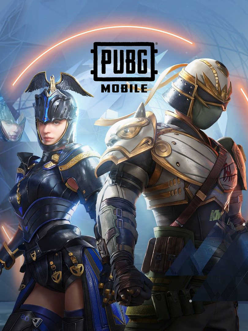 PUBG Mobile: Season 15 cover