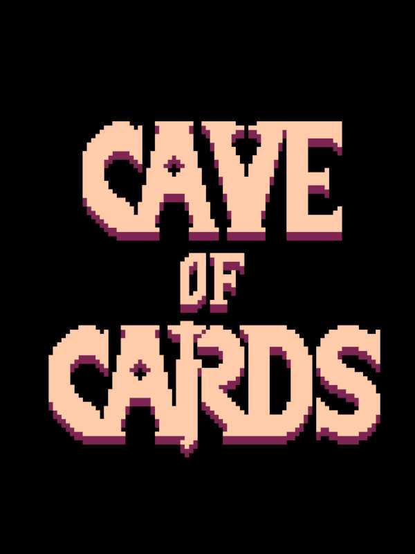 Cave of Cards cover