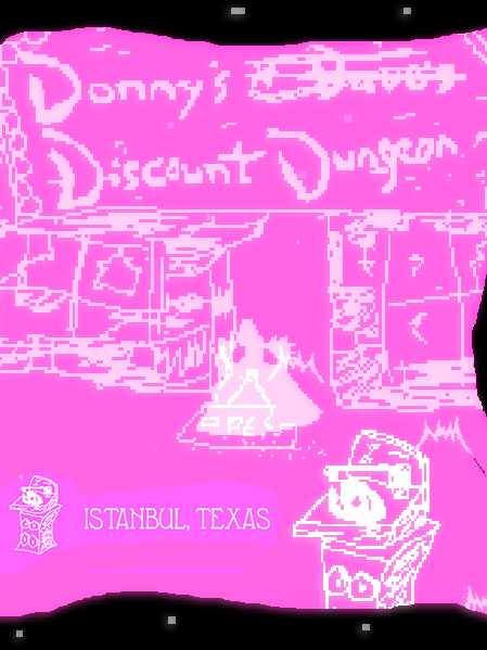 Istanbul, Texas cover
