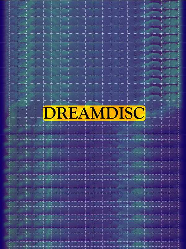 Dreamdisc cover