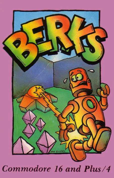 Berks cover