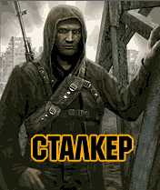 Stalker: The Way of Survival cover