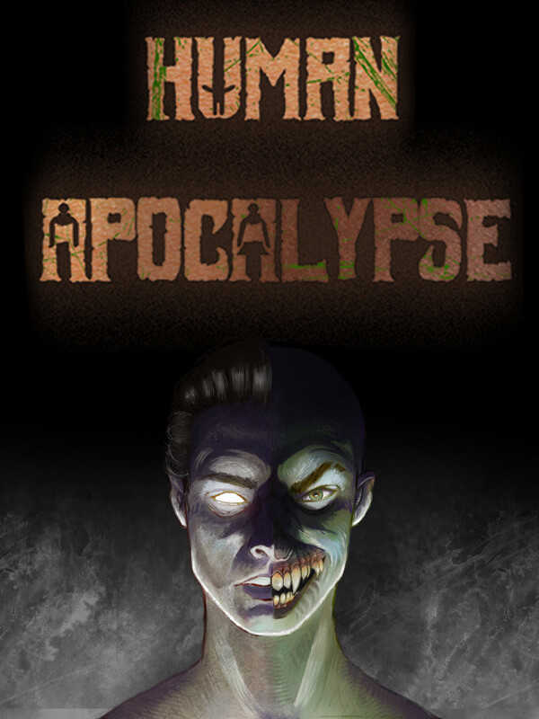 Human Apocalypse cover
