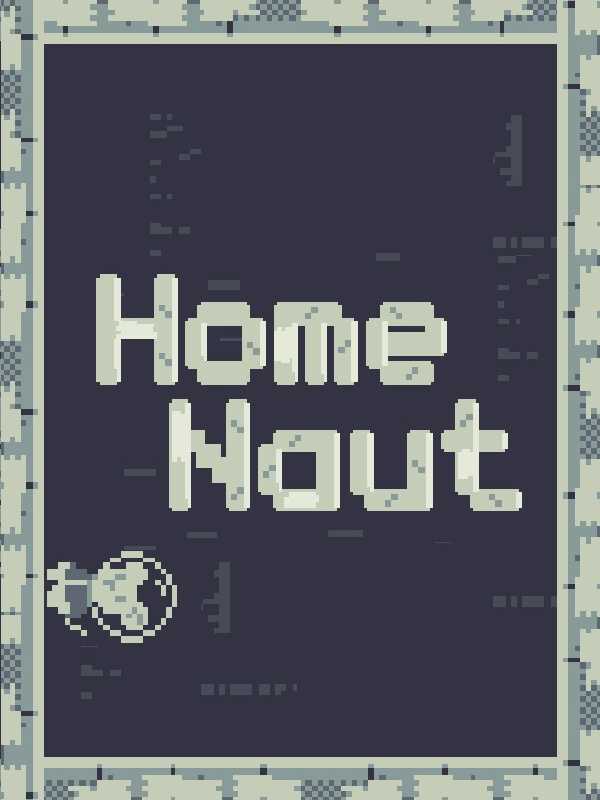 HomeNaut cover