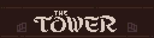 The Tower cover