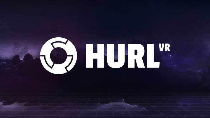 VR Hurl cover