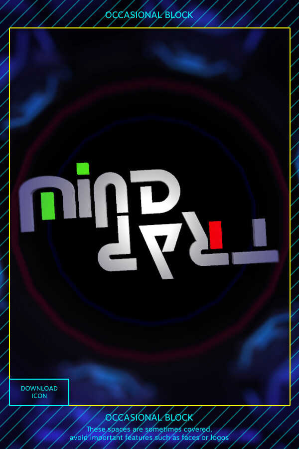 Mind Trap cover