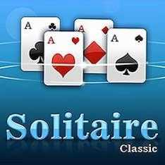 Solitaire Classic cover