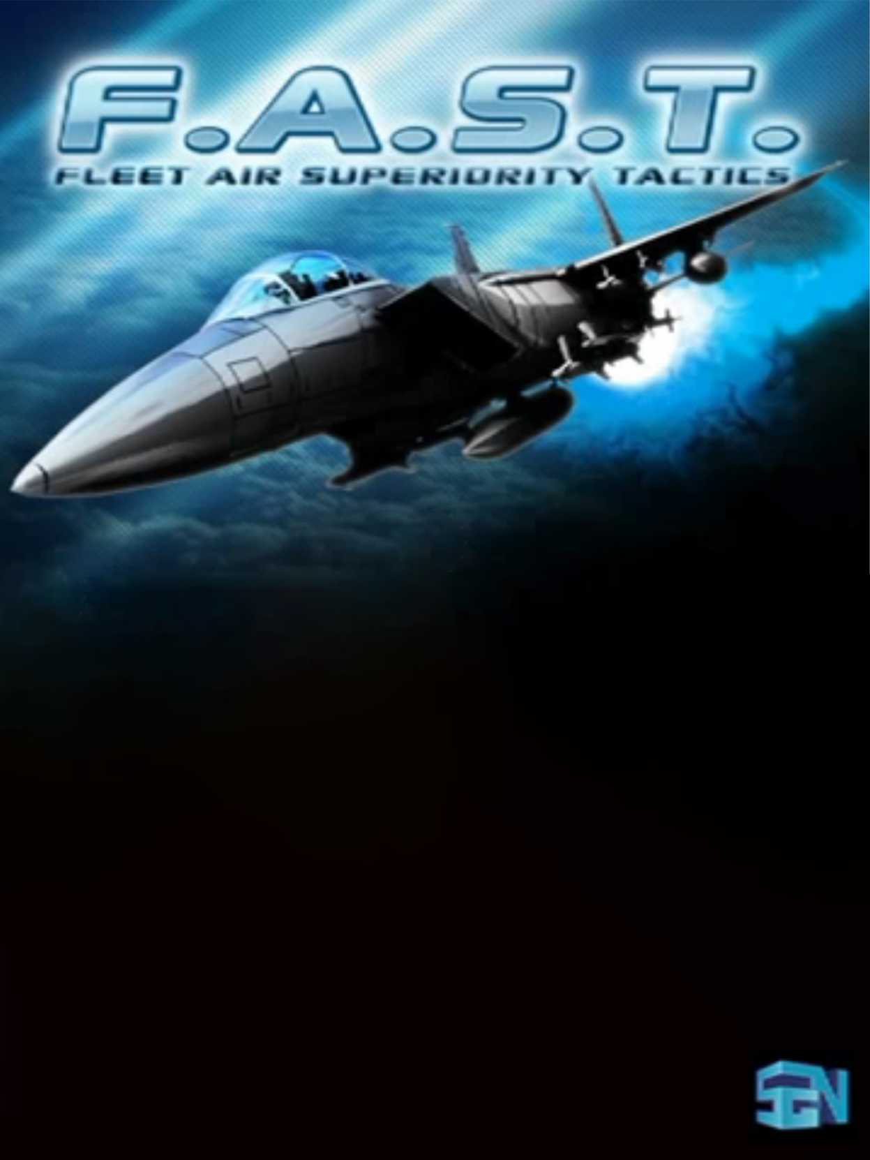 F.A.S.T. cover