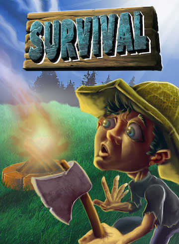 Survival cover