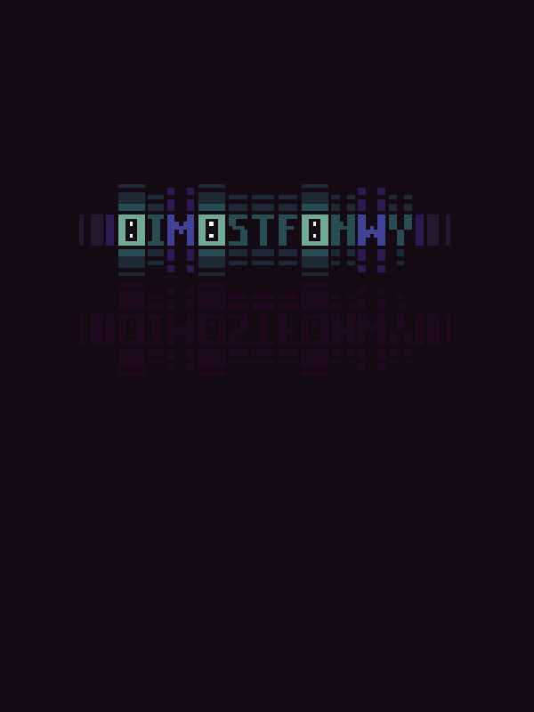 Oimostfonwy cover